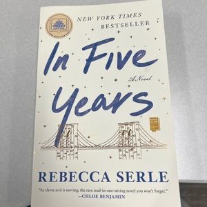 Lightly used, paperback book.